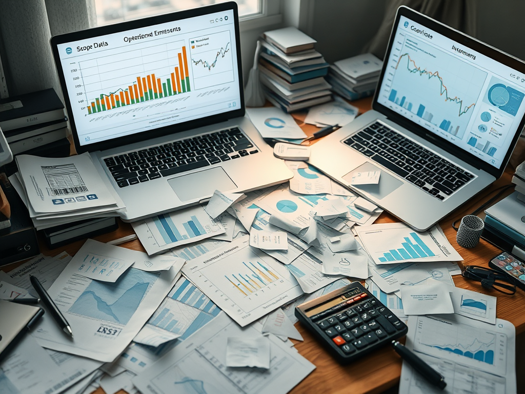 Scope 2 Emissions Reporting: The Challenges Most Teams Underestimate